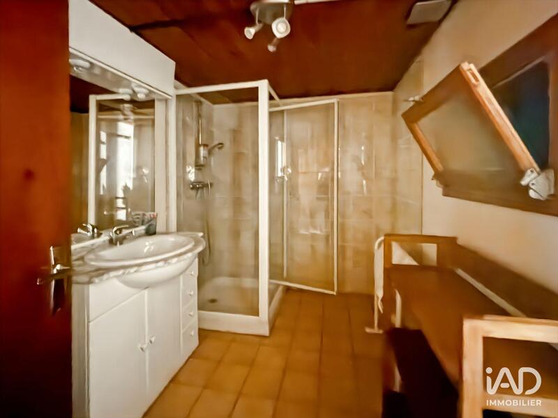 Maison - 135 m² - 4 pièces