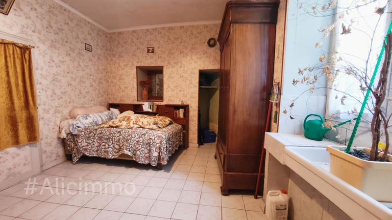 Maison - 108 m² - 4 pièces