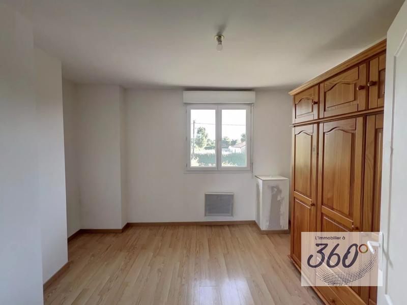 Maison - 159 m² - 7 pièces