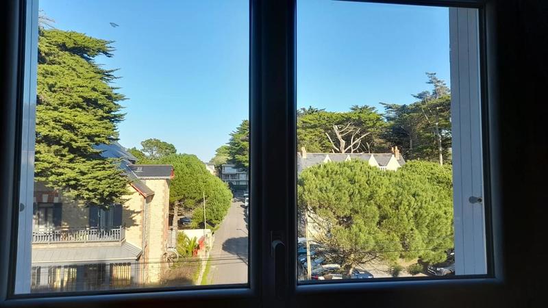 Appartement - 25 m² - 1 pièce