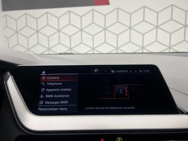 Bmw Série 1 118d 150 ch Bva8 m Sport