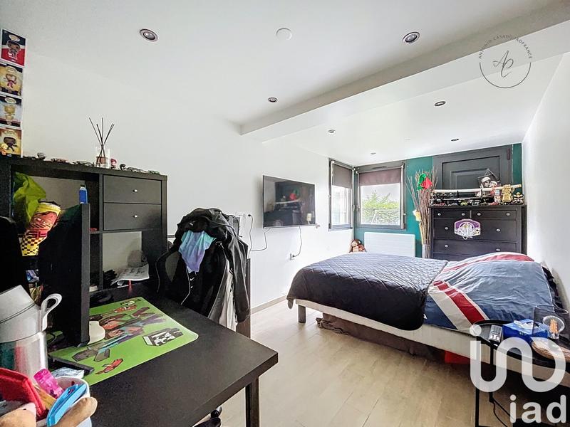 Maison - 160 m² - 7 pièces