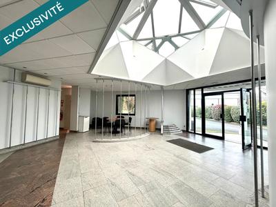 Local commercial - 3 pièces