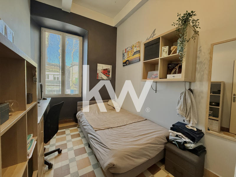 Maison - 140 m² - 4 pièces