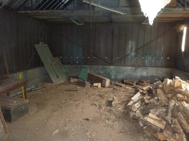 Ferme - 65 m² - 4 pièces