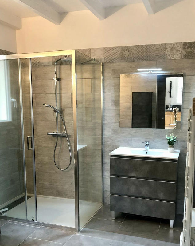 Maison - 270 m² - 11 pièces