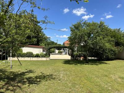 Maison ancienne - 200 m² - 7 pièces