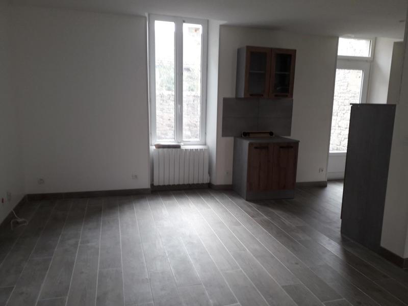 Maison - 98 m² - 4 pièces