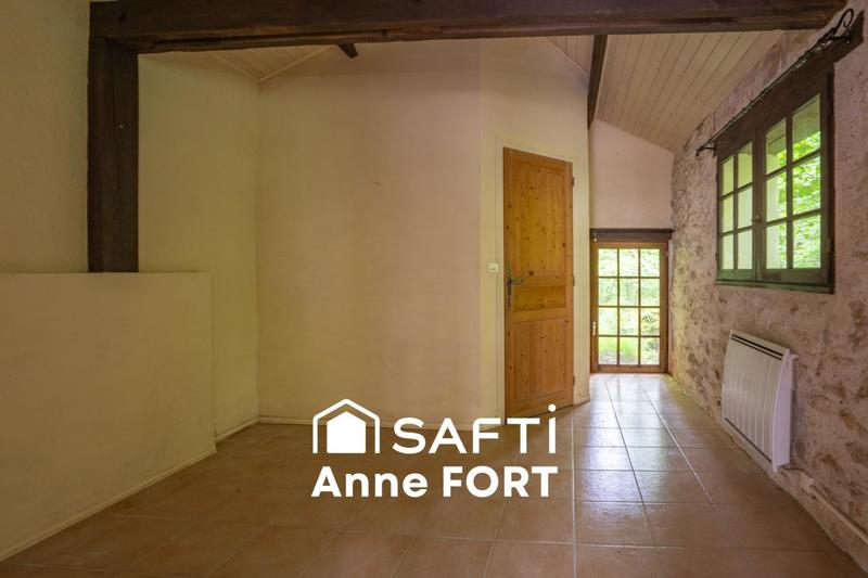 Maison - 138 m² - 5 pièces