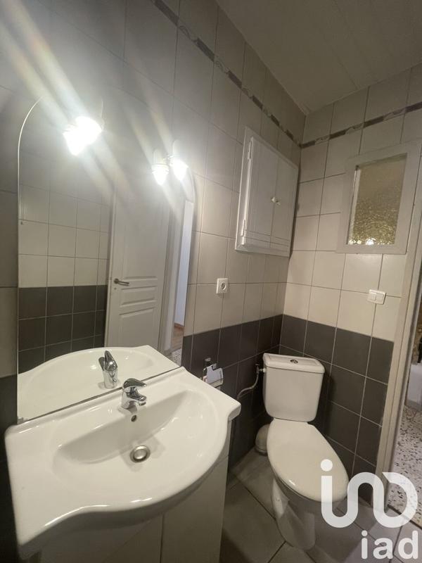 Maison de village - 111 m² - 4 pièces