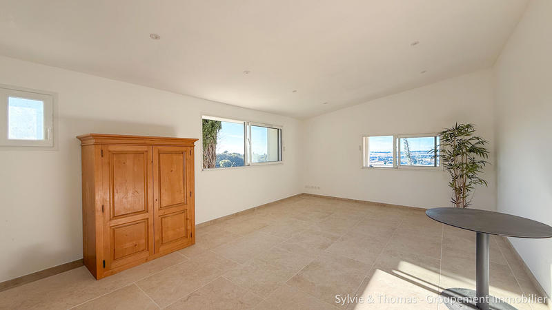 Maison - 109 m² - 4 pièces