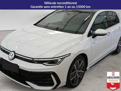 Volkswagen Golf 2.0 Tdi 150 Dsg7 R-Line