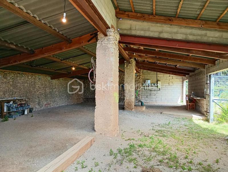 Maison - 244 m² - 10 pièces