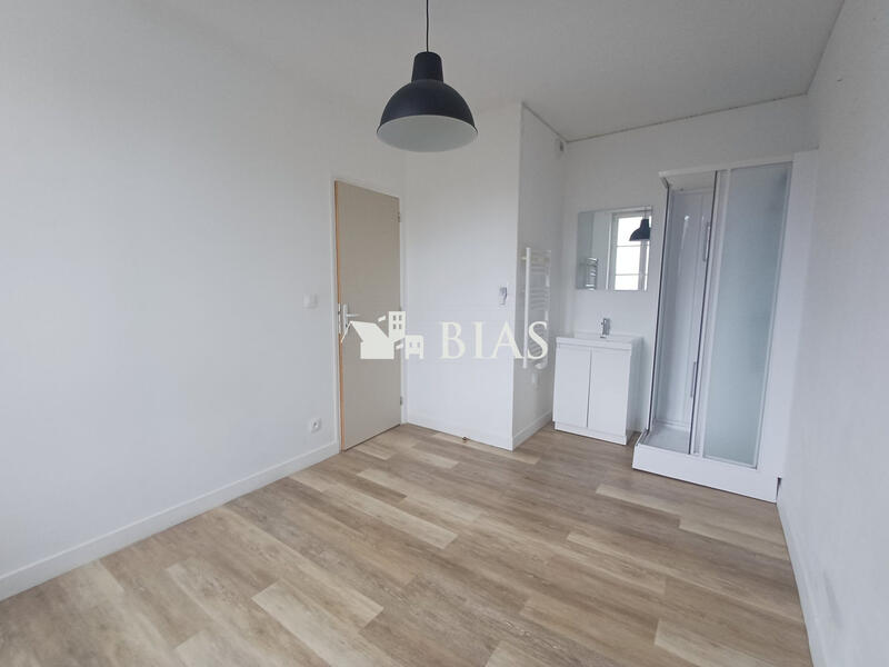 Appartement - 23 m² - 2 pièces