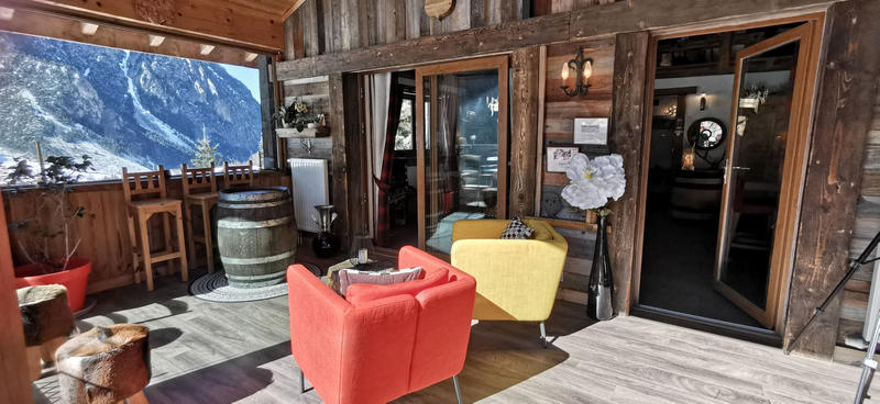 Maison - 320 m² - 7 pièces