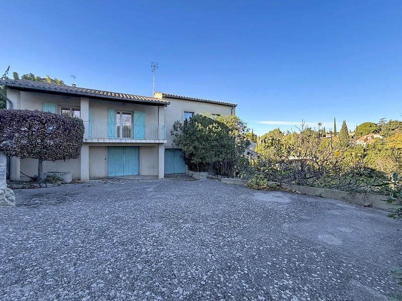 Maison - 60 m² - 3 pièces