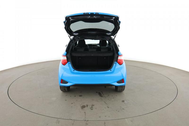 Toyota Yaris 1.5 Hybrid Cyan Edition 5p 100h