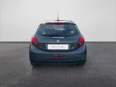Peugeot 208 1.2 PureTech 110ch s&amp;S Eat6 Allure
