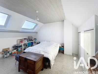 Maison - 137 m² - 5 pièces