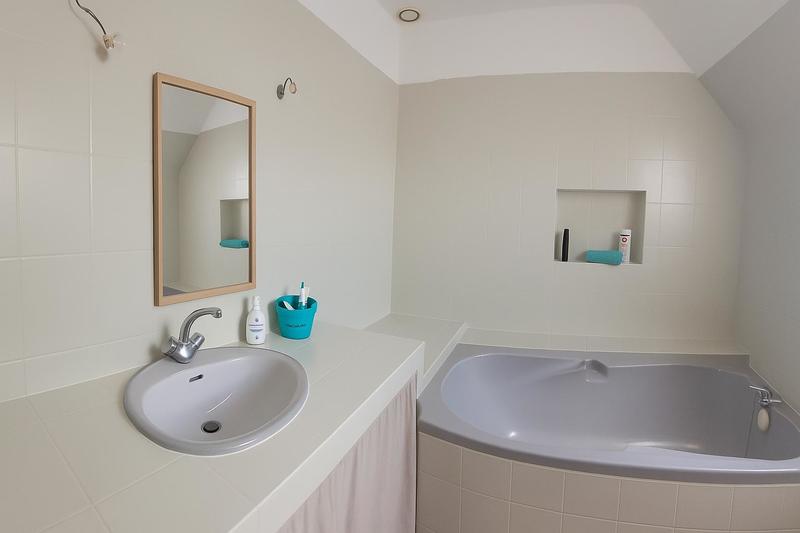 Longère - 163 m² - 6 pièces