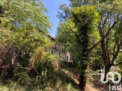 Maison - 132 m² - 6 pièces