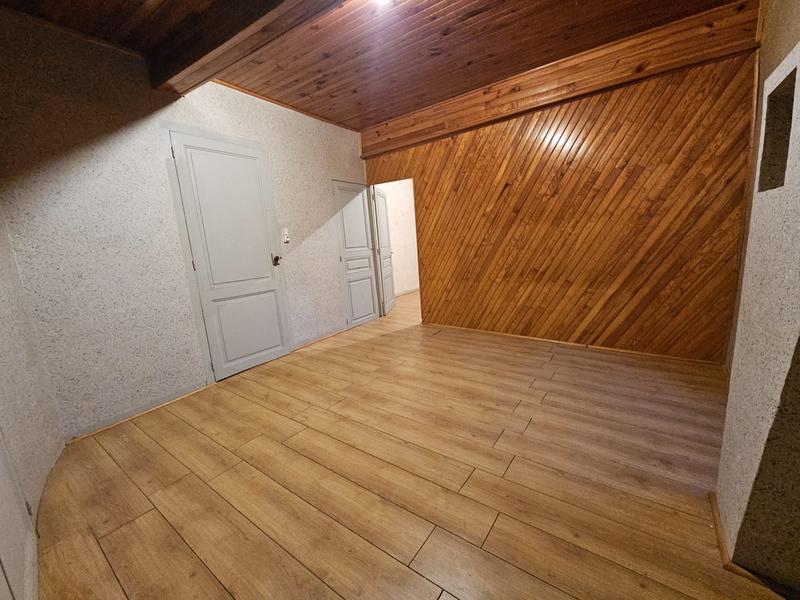 Maison - 63 m² - 3 pièces