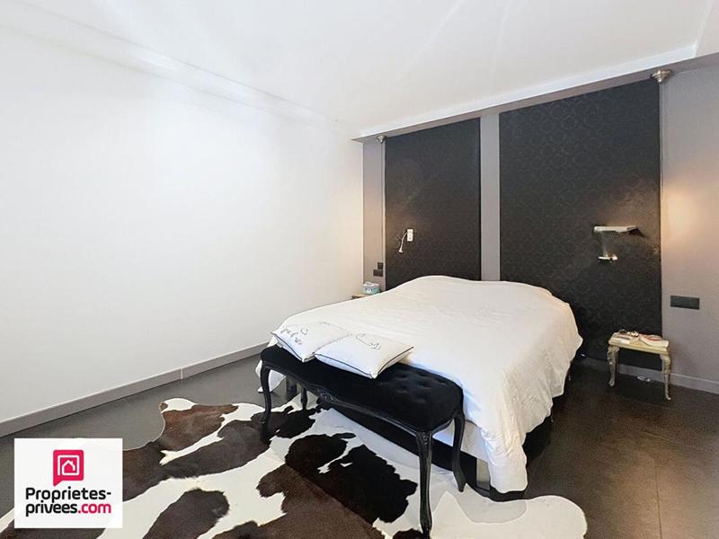 Villa - 140 m² - 5 pièces