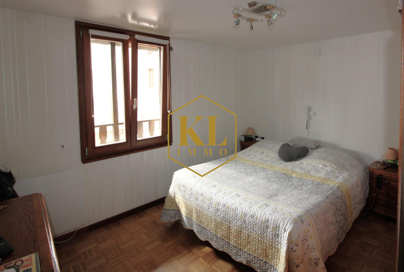 Maison - 101 m² - 5 pièces