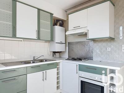 Appartement - 85 m² - 4 pièces