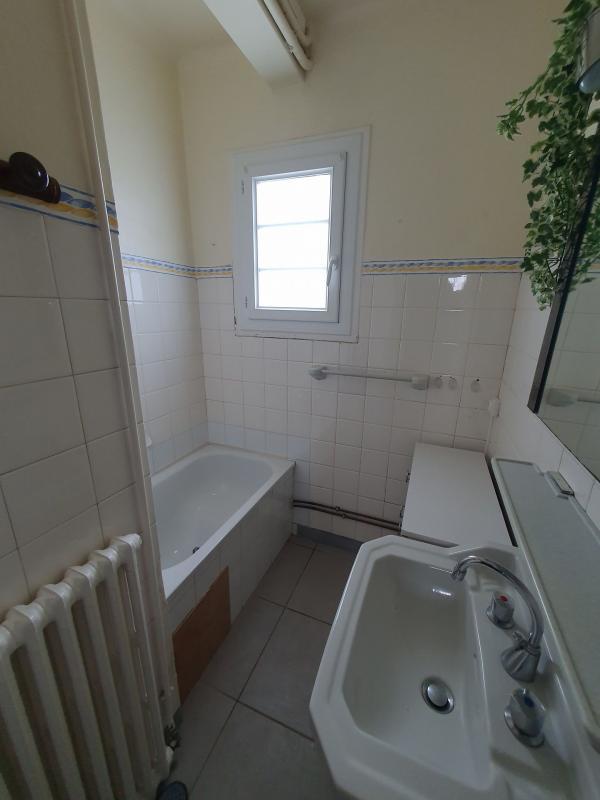 Maison - 75 m² - 4 pièces