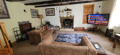 Maison - 172 m² - 8 pièces