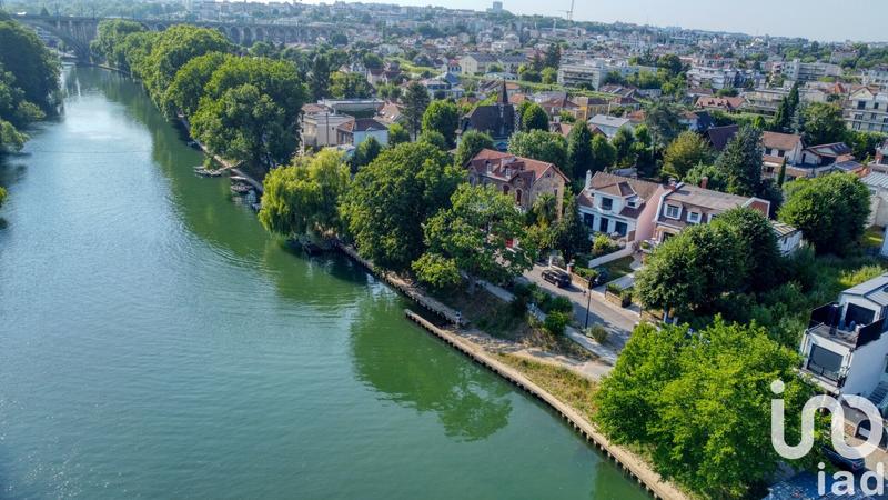 Maison - 431 m² - 9 pièces