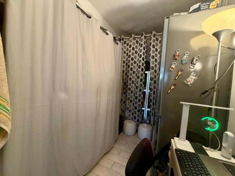 Maison - 61 m² - 2 pièces