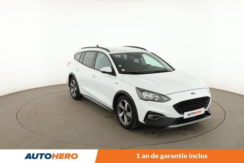 Ford Focus Sw 2.0 EcoBlue Active Auto 150 ch