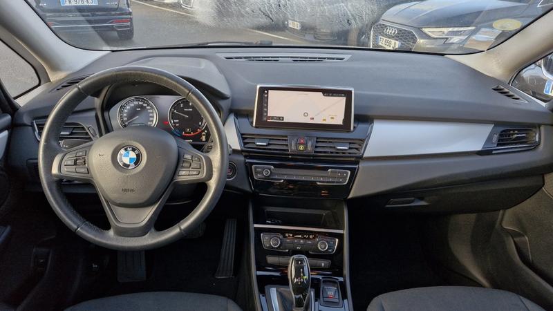 Bmw Série 2 Gran Tourer F46 Lci 216d 116 Ch Dkg7 Business Design