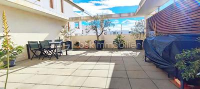 Duplex - 87 m² - 3 pièces