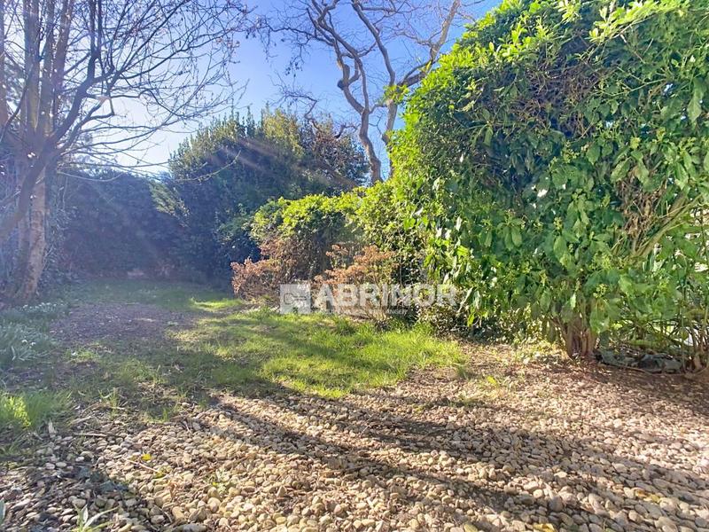 Maison - 111 m² - 5 pièces