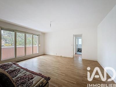 Appartement - 53 m² - 2 pièces