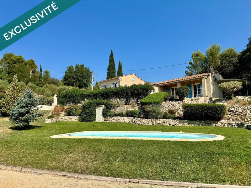 Villa - 140 m² - 5 pièces