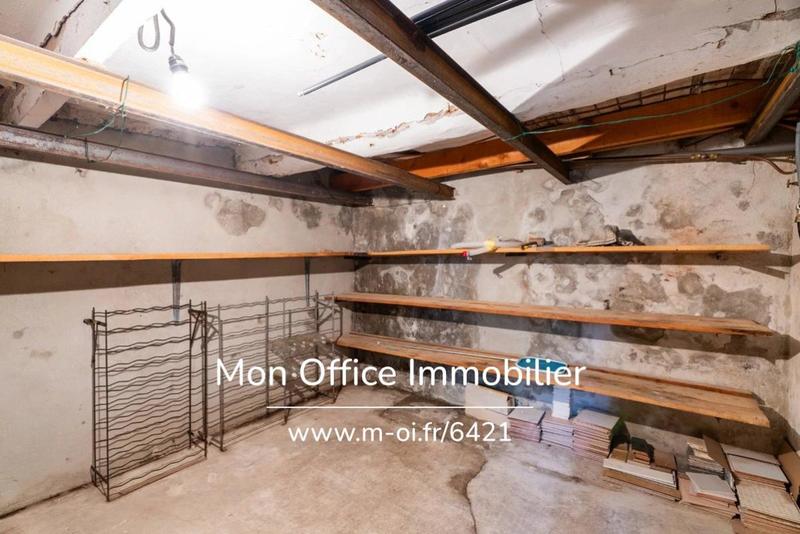 Maison - 118 m² - 5 pièces