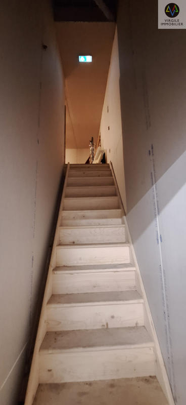 Local commercial - 73 m²