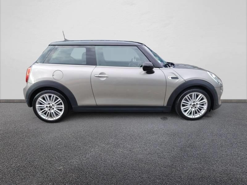 Mini Mini Hatch 3 Portes Cooper 136 ch Bva7