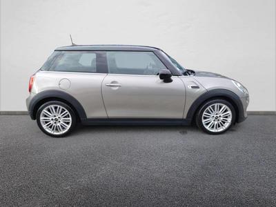 Mini Mini Hatch 3 Portes Cooper 136 ch Bva7