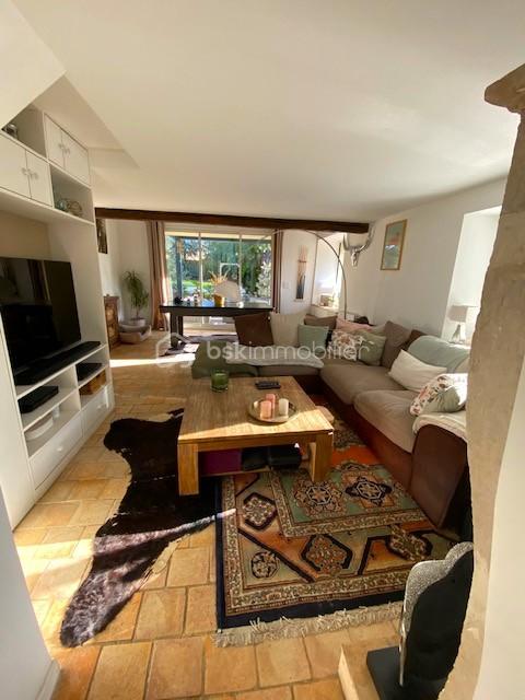 Longère - 140 m² - 6 pièces