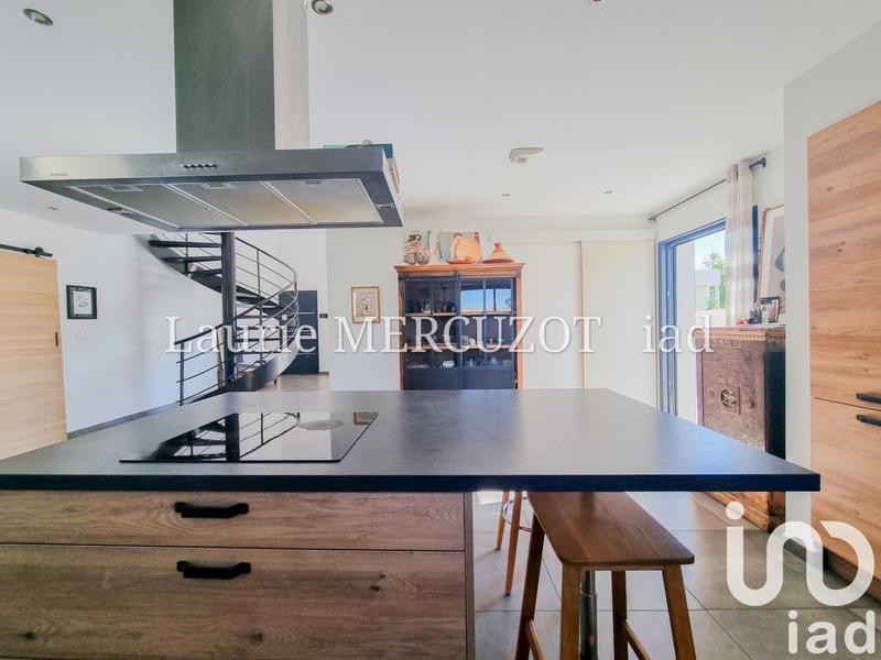 Maison - 150 m² - 4 pièces