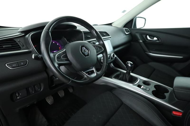 Renault Kadjar 1.3 TCe Intens 140 ch