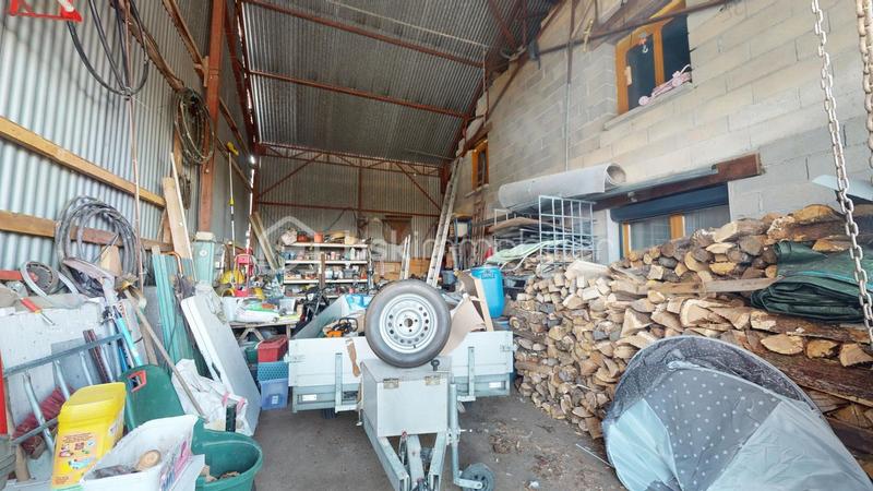 Maison - 107 m² - 4 pièces