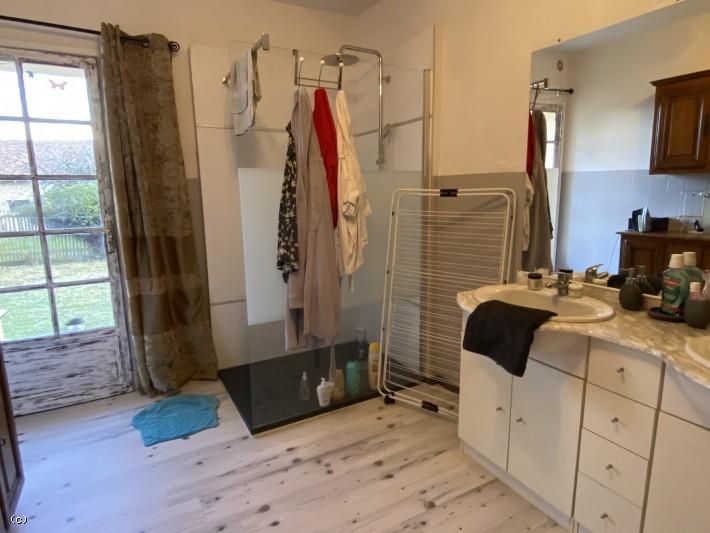 Maison - 141 m² - 5 pièces