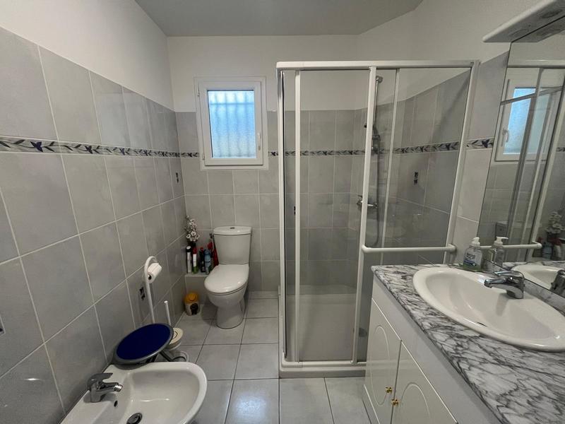 Maison - 114 m² - 5 pièces