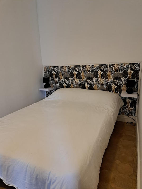 Appartement - 32 m² - 2 pièces